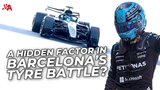 The George Russell and Lewis Hamilton Reset | 2026 Barcelona GP Saturday - Formula 1 Videos