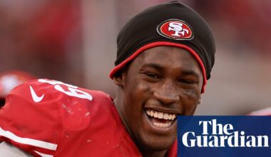 Former San Francisco 49ers star Aldon Smith dies at 36: ‘His smile lit up every room’ | NFL