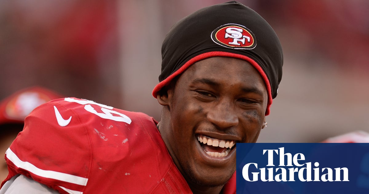 Former San Francisco 49ers star Aldon Smith dies at 36: ‘His smile lit up every room’ | NFL