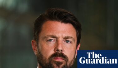 Liberal frontbencher Jonno Duniam to quit politics, says leadership spill ‘started to really wear on me’ | Coalition
