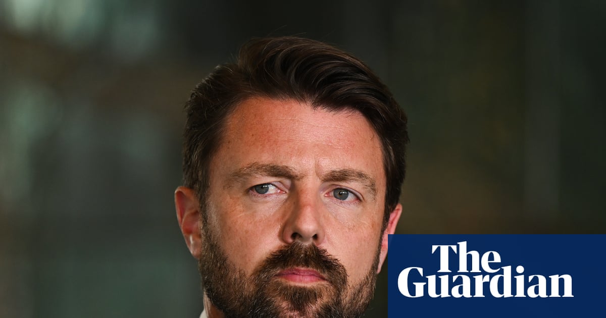 Liberal frontbencher Jonno Duniam to quit politics, says leadership spill ‘started to really wear on me’ | Coalition