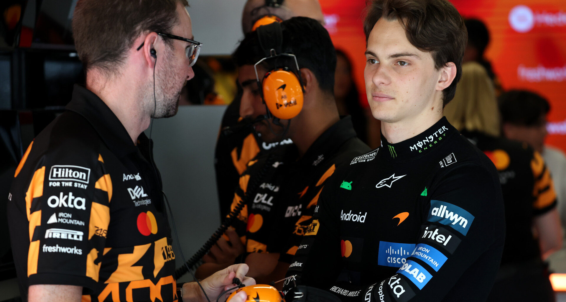 F1 news: Oscar Piastri puzzled by Barcelona Q3 slump