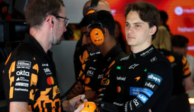 F1 news: Oscar Piastri puzzled by Barcelona Q3 slump