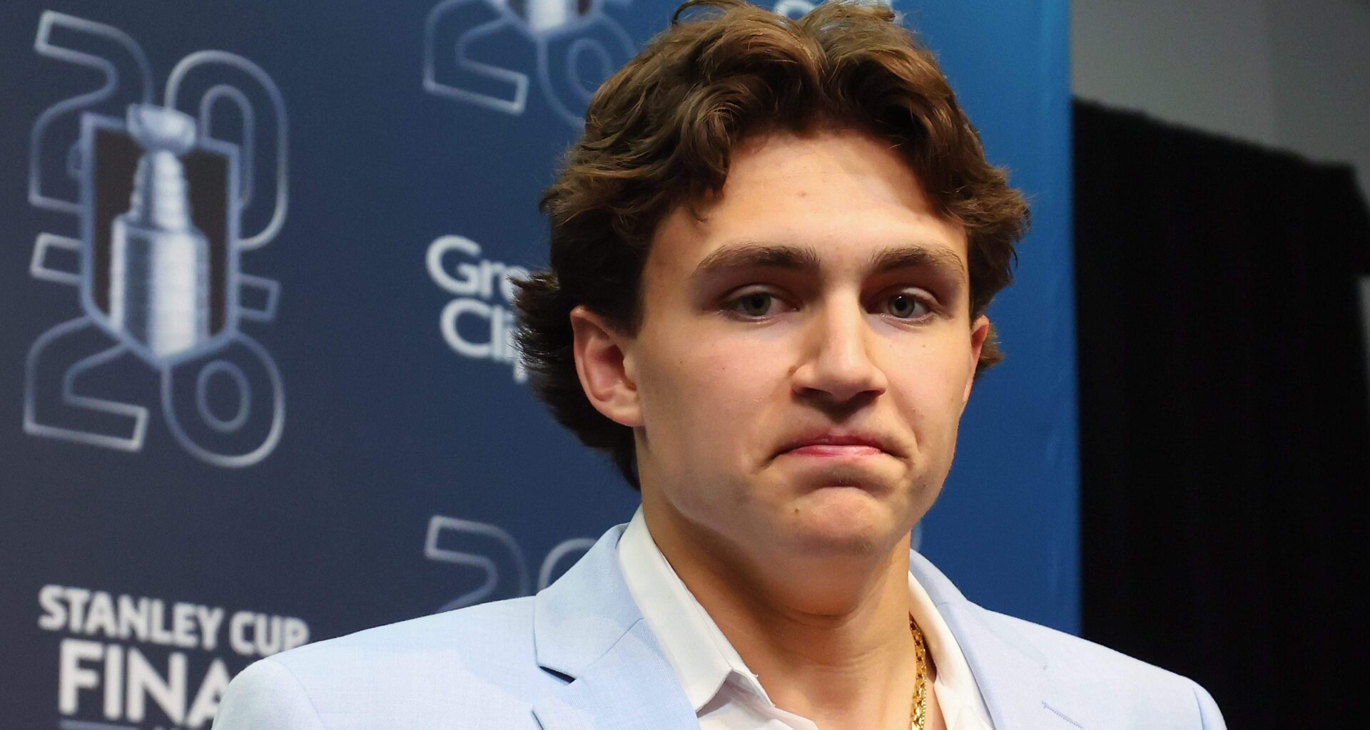 Maple Leafs Should Pass on McKenna for This Defenseman