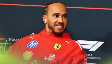 Lewis Hamilton sends blunt message to rivals: ‘There’s a reason I’ve won seven titles’