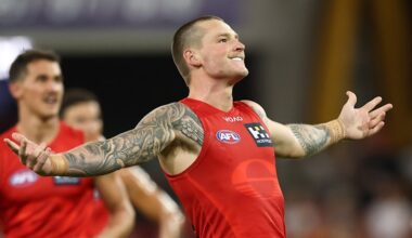 AFL 2026: Gold Coast Suns midfielder Bailey Humphrey was busted meeting a rival coach. Now he has to show he is worth the hype