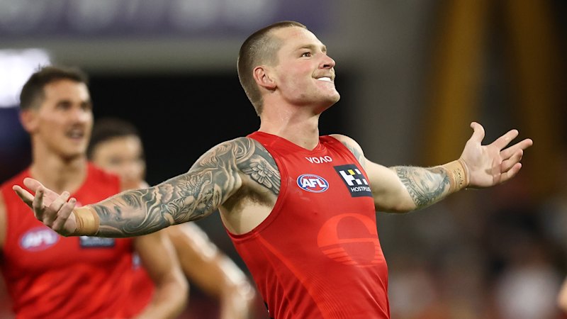 AFL 2026: Gold Coast Suns midfielder Bailey Humphrey was busted meeting a rival coach. Now he has to show he is worth the hype