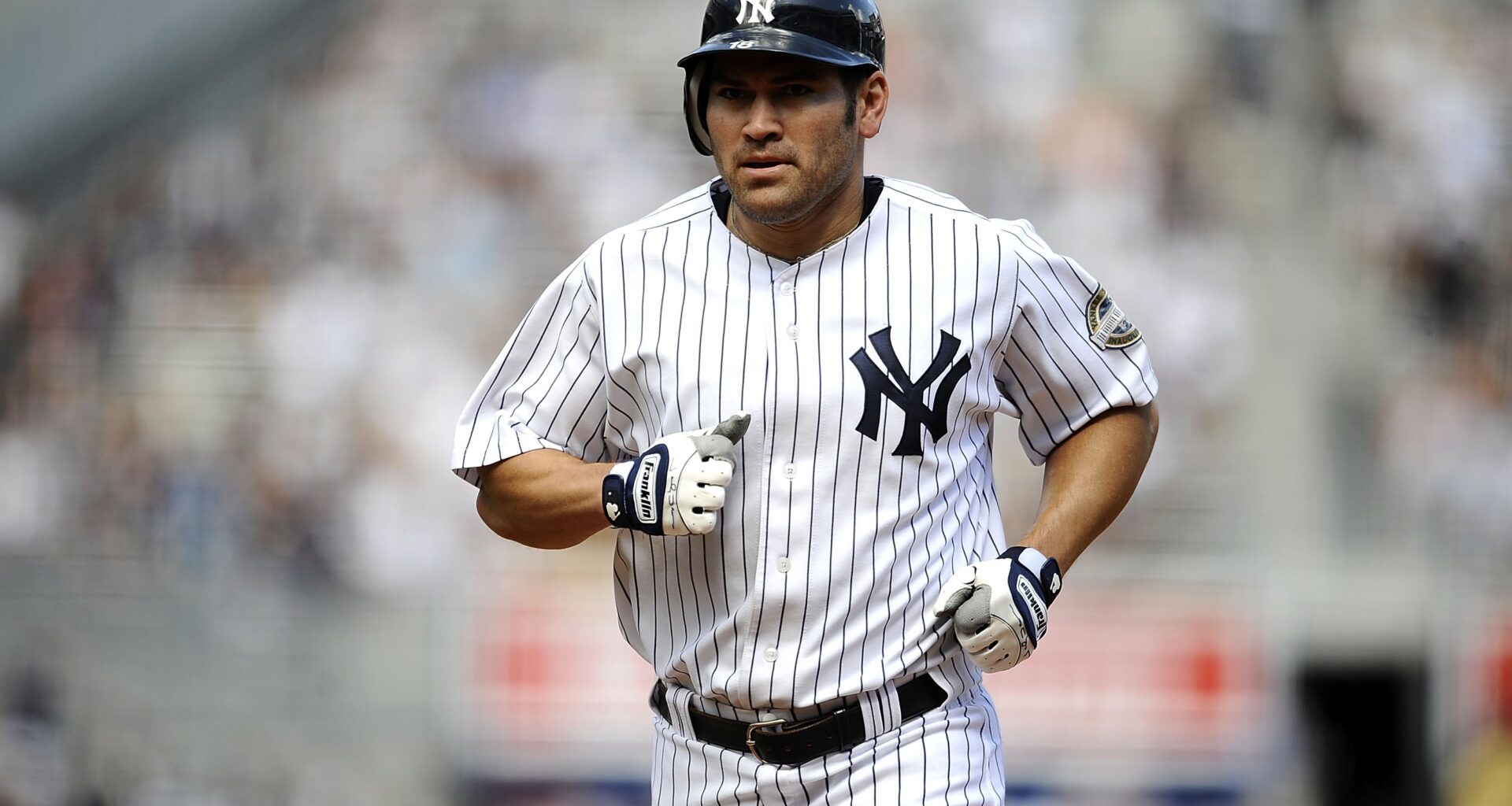 MLB Fans React To Johnny Damon's Nostalgic Post