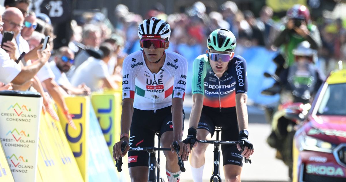 Favorites for Stage 8 of the 2026 Tour Auvergne-Rhône-Alpes