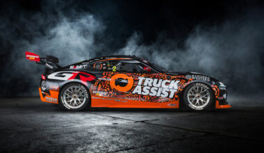 Supercars news: Ryan Wood’s Māori heritage celebrated for Indigenous Round