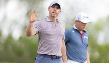 2026 U.S. Open odds, picks: Scottie Scheffler, Rory McIlroy predictions by model that nailed 17 majors