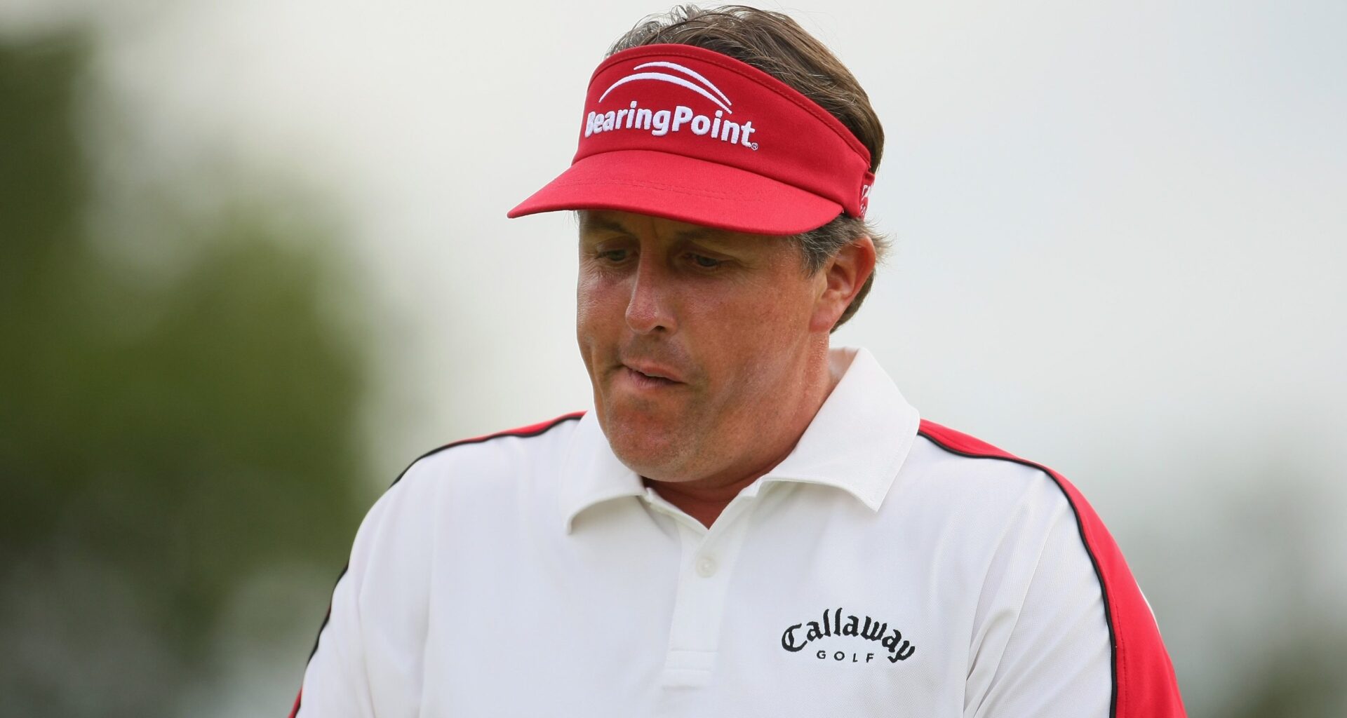Phil Mickelson Exposed for 'Sinister' Mind Games at First LIV Golf Event