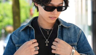 US luxury label Chrome Hearts struggles to meet Japan demand
