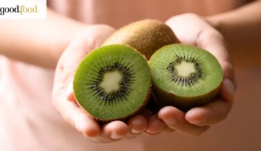 Seven winter fruit and vegetables to dial up nutrition