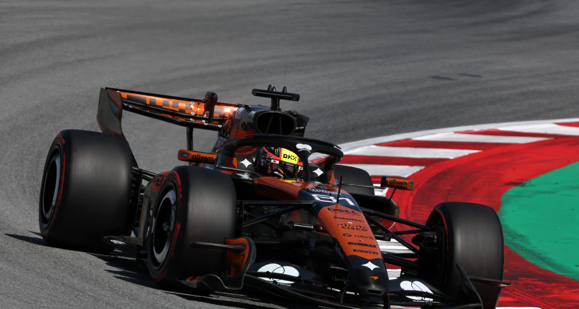 F1 news: Champions rip into Oscar Piastri