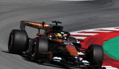 F1 news: Champions rip into Oscar Piastri