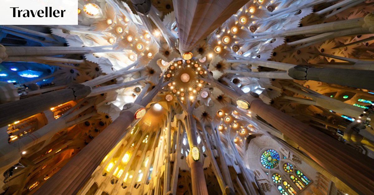 After 144 years, the ‘greatest modern building on Earth’ passes a new milestone