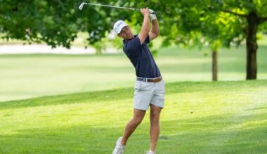 Bo Blanchard Finishes Ninth at the Georgia Amateur