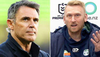 Brad Fittler drops truth bomb on Warriors as NRL takes action after coach's angry complaint