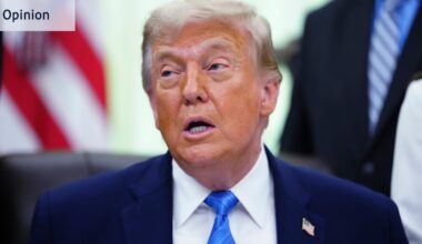 US-Iran peace deal: Donald Trump’s foolish war will hurt the world for some time