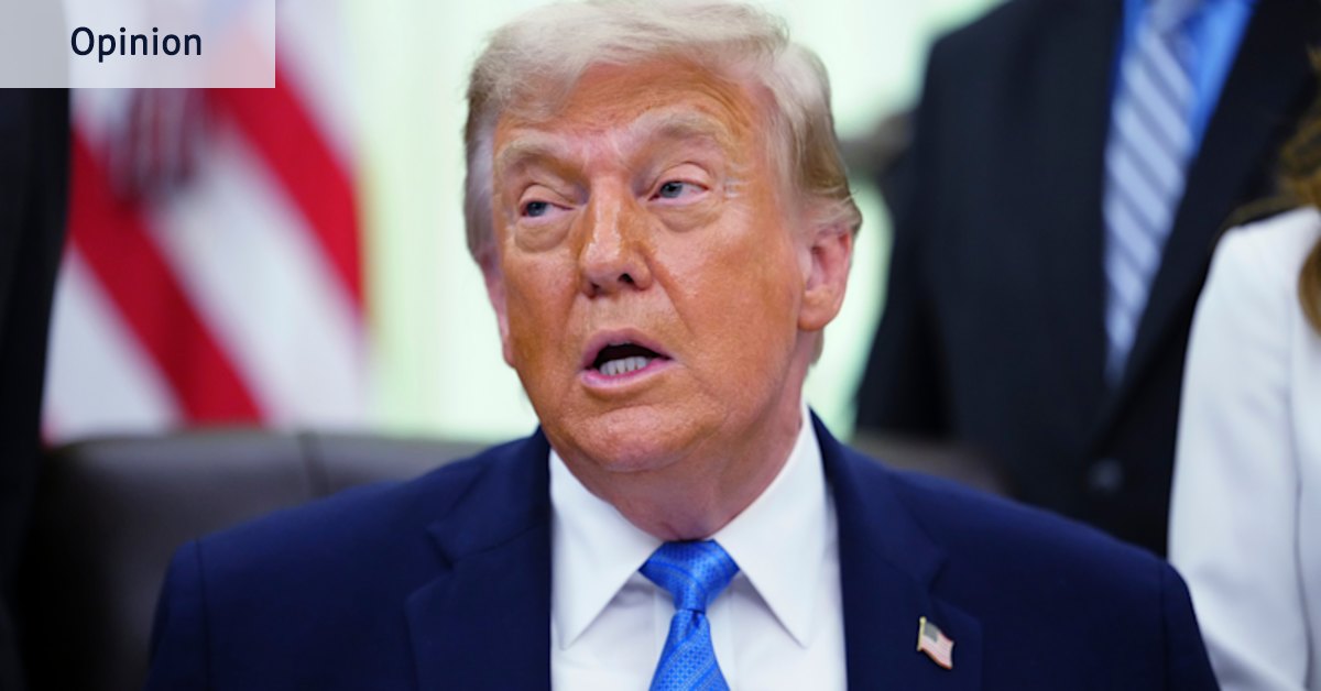 US-Iran peace deal: Donald Trump’s foolish war will hurt the world for some time