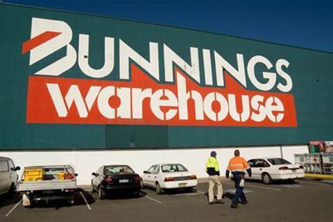 Bunnings to sell through Google AI Mode