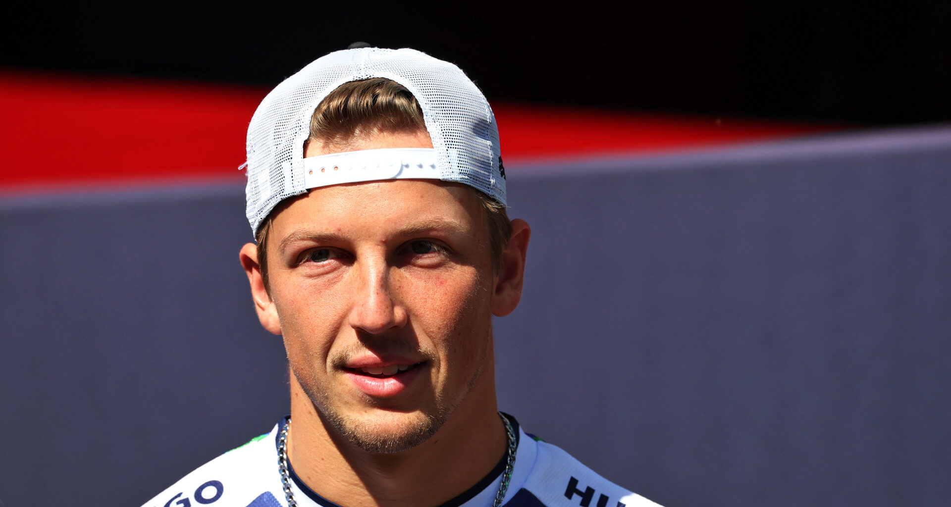 F1 news: Franco Colapinto penalty promotes Liam Lawson to eighth in Barcelona