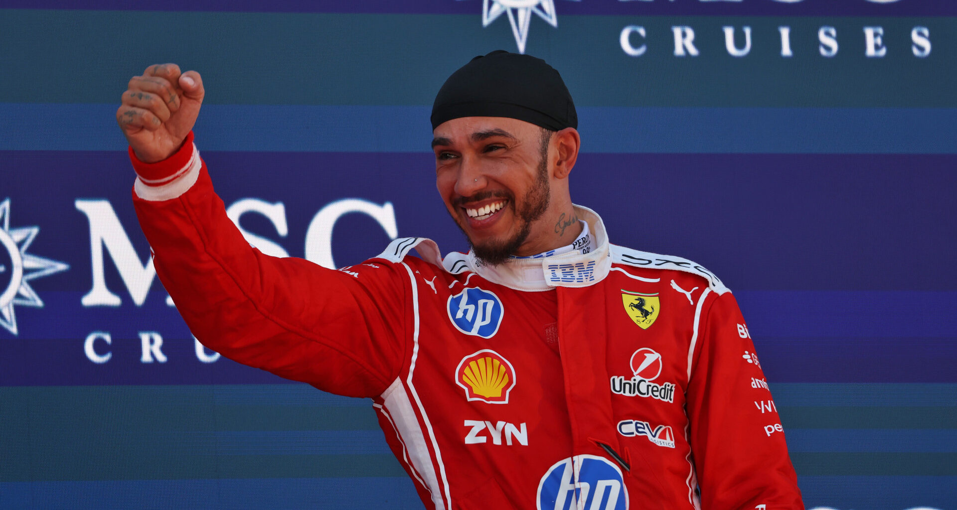 F1 news: Will Lewis Hamilton overhaul Kimi Antonelli?
