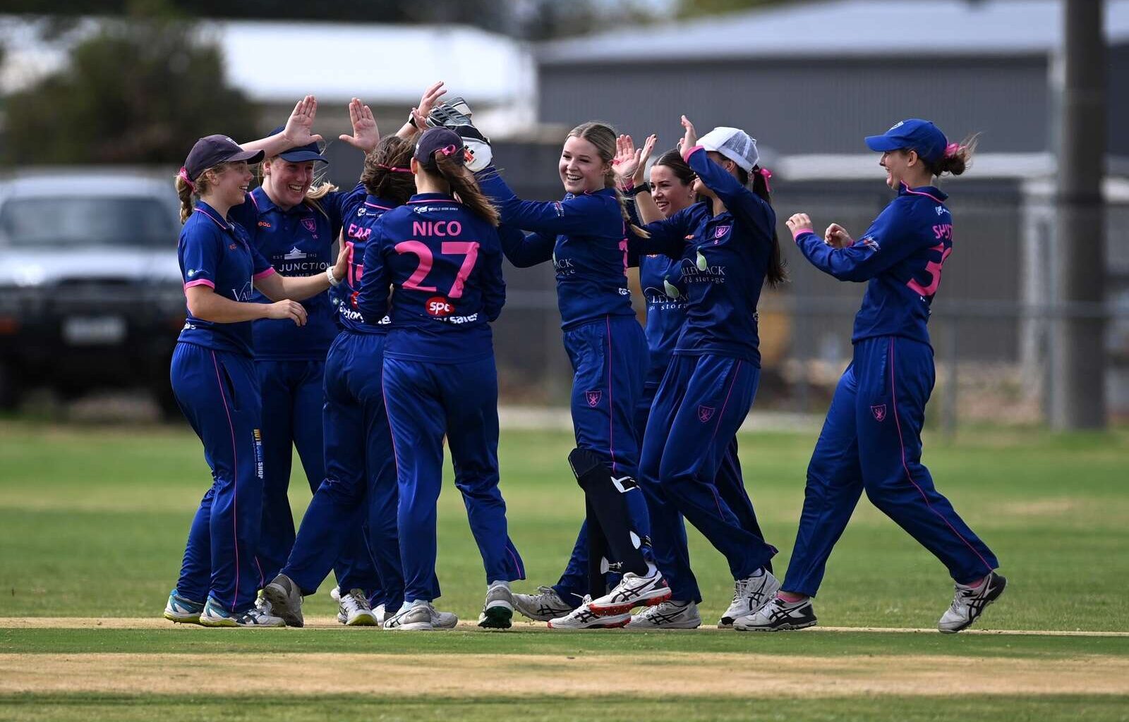 Cricket Shepparton to launch junior girls cricket competition