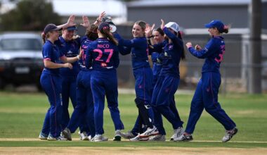 Cricket Shepparton to launch junior girls cricket competition