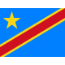 Congo DR Team Logo