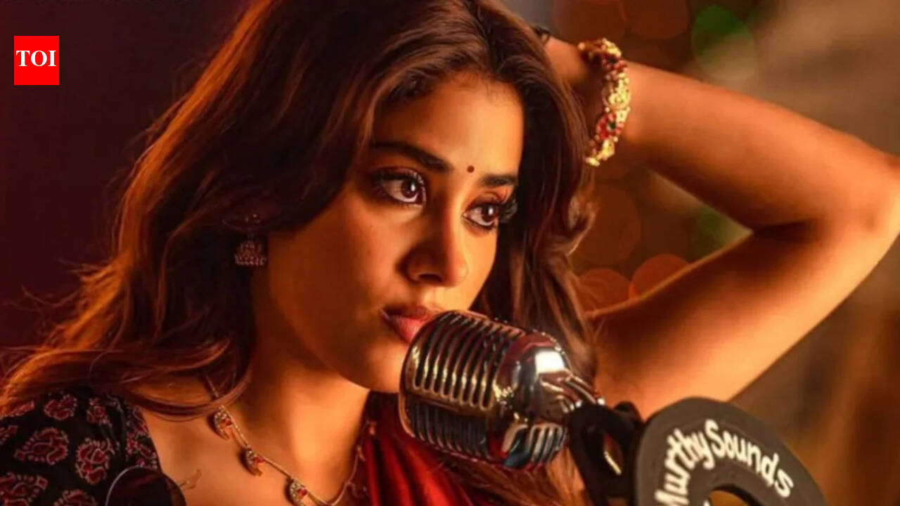 Orry launches scathing attack on YouTuber Dhruv Rathee for being 'used as clickbait': 'Janhvi Kapoor probably doesn’t even know who he is.' |