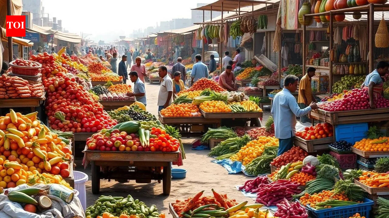 US-Iran war impact: Wholesale inflation rises sharply to 9.68% in May; higher fuel, food, power prices weigh