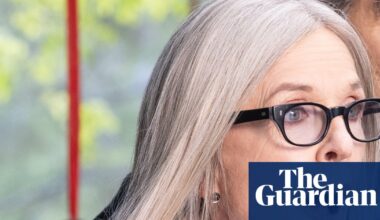 The man who bought Diane Keaton’s nail clippers also owns Whoopi Goldberg’s teapot: ‘It will have her fingerprints on it’ | Movies