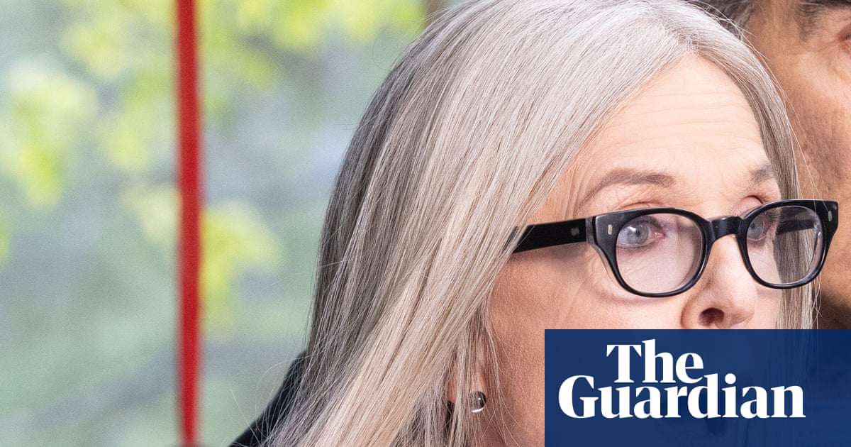 The man who bought Diane Keaton’s nail clippers also owns Whoopi Goldberg’s teapot: ‘It will have her fingerprints on it’ | Movies
