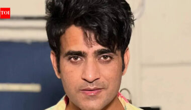 Who is Sonu Mmishra? 'Kala Hiran' actor who worked with Salman Khan in 'Sikander' and quit the controversial Lawrence Bishnoi film | Hindi Movie News