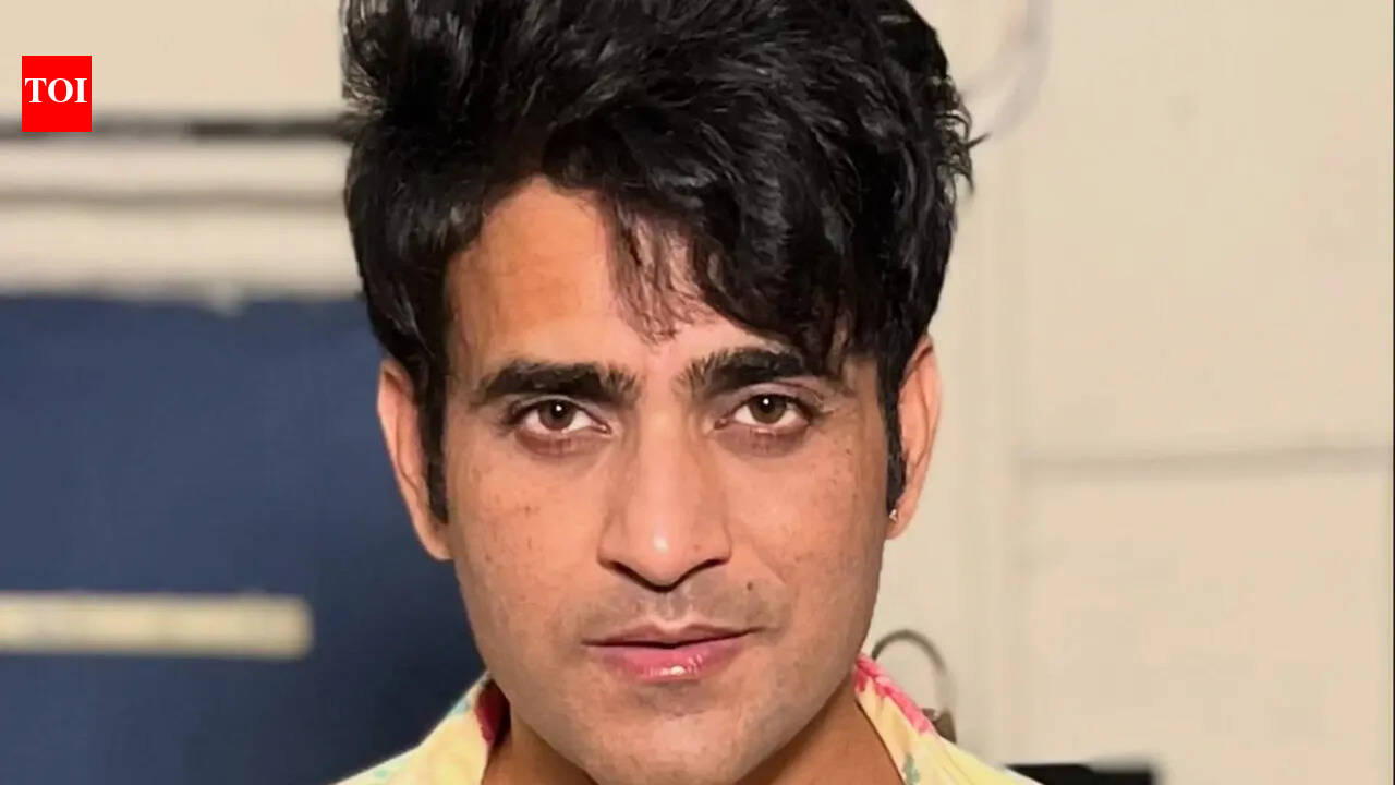 Who is Sonu Mmishra? 'Kala Hiran' actor who worked with Salman Khan in 'Sikander' and quit the controversial Lawrence Bishnoi film | Hindi Movie News