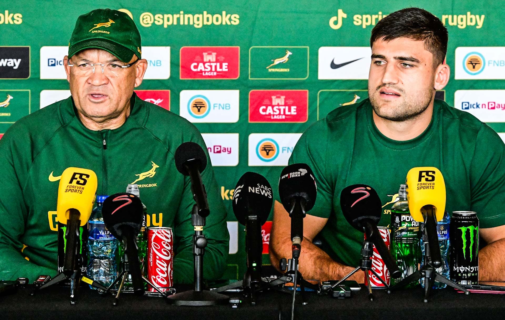 Excitement builds as season openers draw nearer