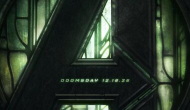 A Big ‘Avengers: Doomsday’ Leak Reportedly Arrives, But Its Validity Is Debatable