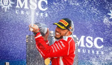Barcelona Grand Prix winners and losers: Lewis Hamilton answers doubters again