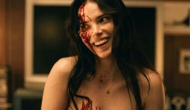 ‘Obsession’ Dethroned By The Best Rotten Tomatoes Scored Horror Movie Of 2026