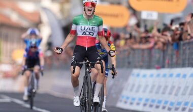 2026 Tour de Suisse Elite Women Preview