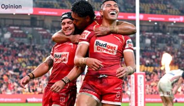 Calls for a standalone Origin period get louder each year. Here’s the counterargument