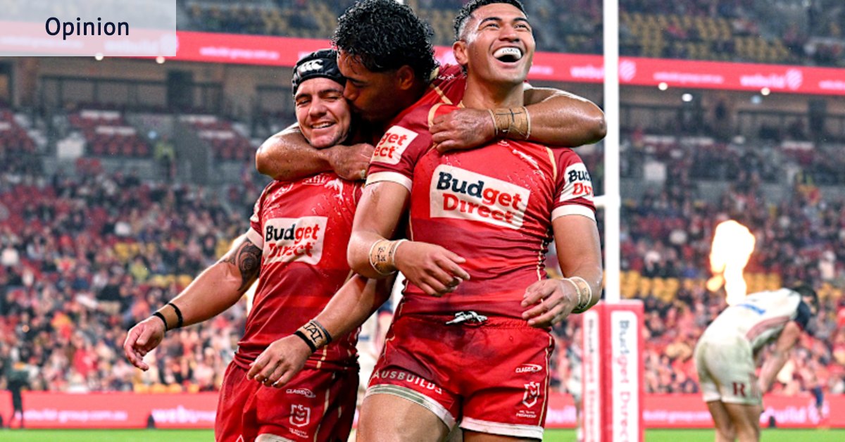 Calls for a standalone Origin period get louder each year. Here’s the counterargument