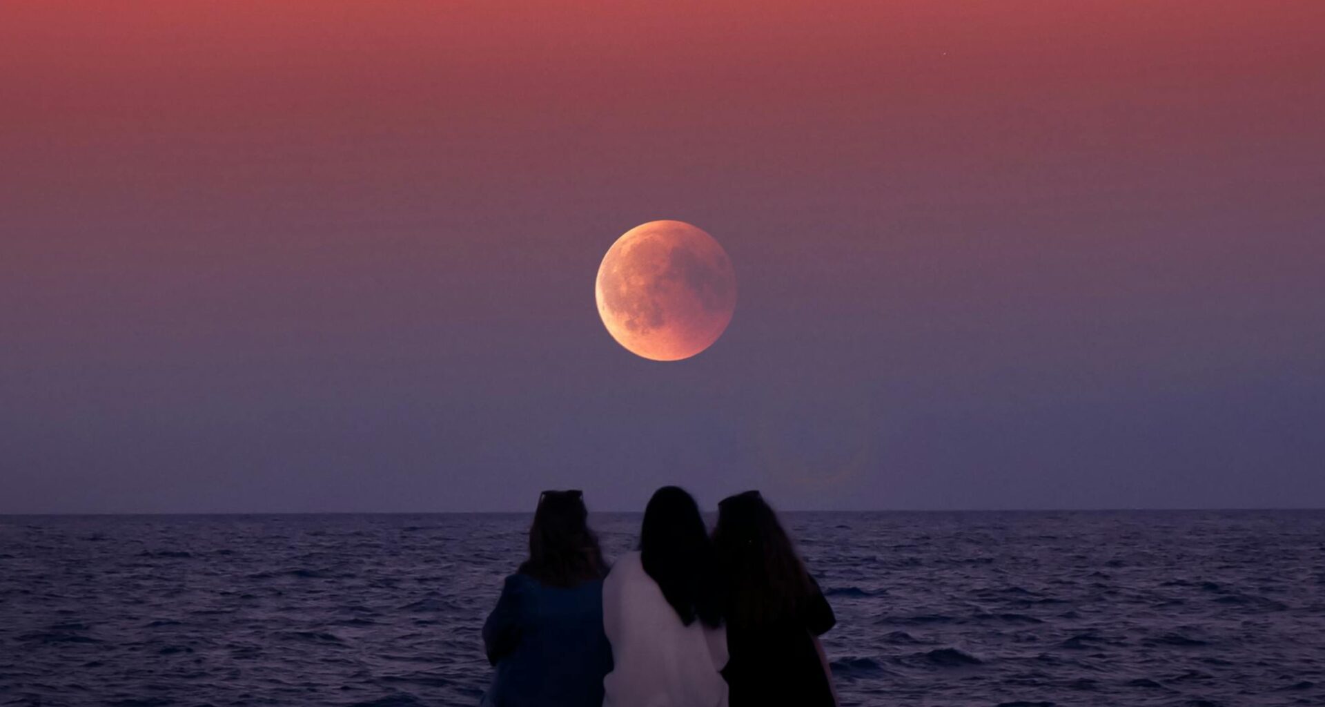 The highest full moon of 2026 will light up the NSW sky soon