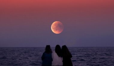 The highest full moon of 2026 will light up the NSW sky soon