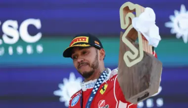 Reaction to Lewis Hamilton's Barcelona win and more – F1 news round-up