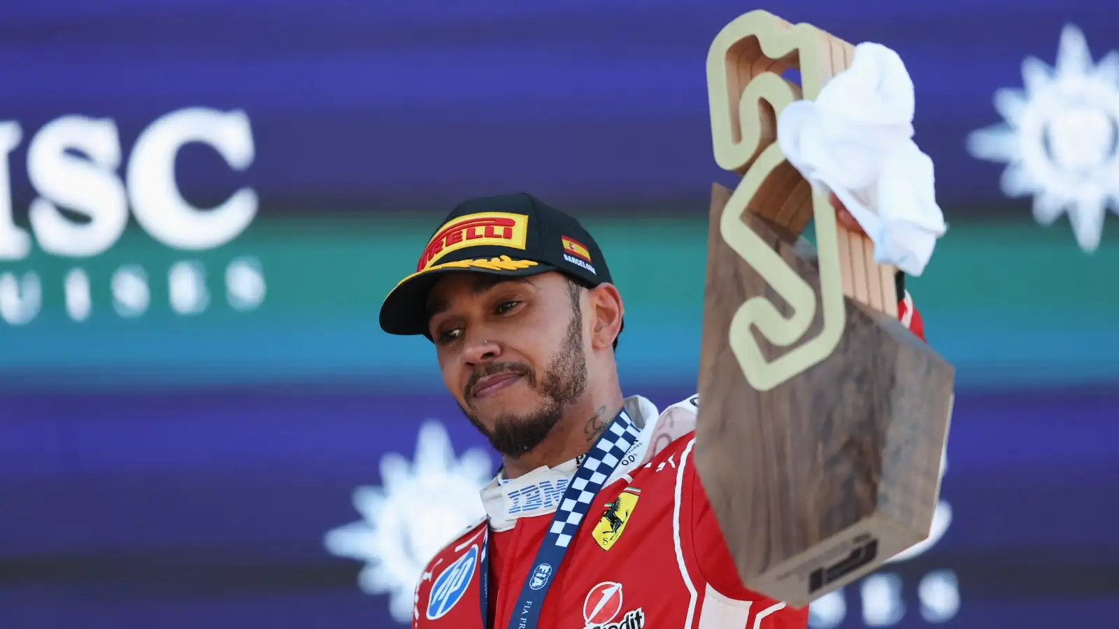 Reaction to Lewis Hamilton's Barcelona win and more – F1 news round-up