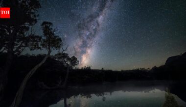 Milky Way photography guide 2026: Best June stargazing tips, expert camera settings and dark-sky locations revealed |