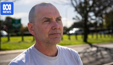 Mount Gambier resident Ben Whitehead in remission after surprise cancer trial results